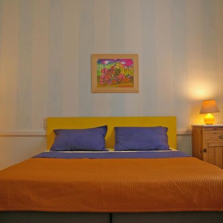 Les Chambres Anglaises Largentière エクステリア 写真