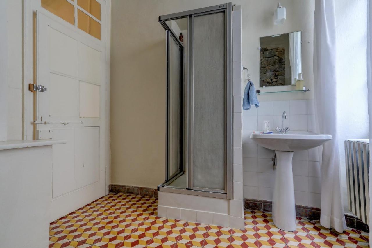 Les Chambres Anglaises Largentière エクステリア 写真