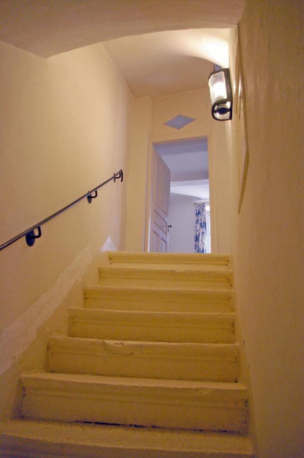 Les Chambres Anglaises Largentière エクステリア 写真